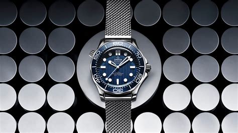 omega seamaster bond 60th anniversary|omega bond 50th anniversary watch.